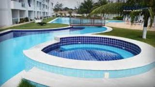 Sonia Flats Tabatinga - Flat térreo em condominio à beira mar - Nísia Floresta - 8