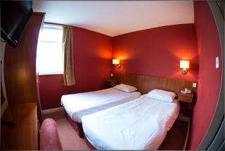 Thomas James Hotel - Leamington Spa - 8
