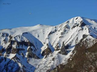 Aux 500 Diables Eco Lodge - Hotel - Chambon-sur-Lac - 7
