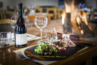 Aux 500 Diables Eco Lodge - Hotel - Chambon-sur-Lac - 4