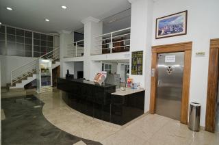 Hotel Indaiá - Maringá - 9