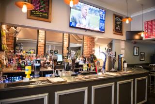 Thomas James Hotel - Leamington Spa - 5