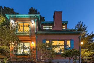 @ Marbella Lane Tuscan Villa with Hot Tub - Pacifica - 7