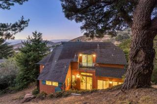 @ Marbella Lane Tuscan Villa with Hot Tub - Pacifica - 3