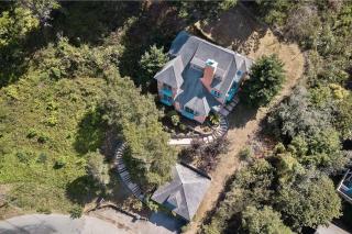 @ Marbella Lane Tuscan Villa with Hot Tub - Pacifica - 2