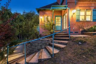 @ Marbella Lane Tuscan Villa with Hot Tub - Pacifica - 5