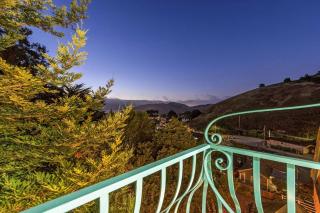 @ Marbella Lane Tuscan Villa with Hot Tub - Pacifica - 9