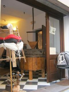 Su Cantaru Guesthouse - 9