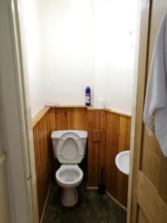 Montague Street Apartment - Edimburgo - 2