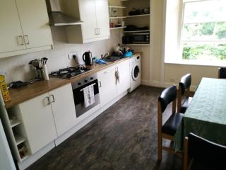 Montague Street Apartment - Edimburgo - 4