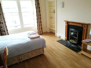 Montague Street Apartment - Edimburgo - 9