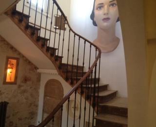 Hôtel de la Pinède - Juan-les-Pins - 1