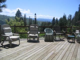 Whitebird Summit Lodge - Grangeville - 7