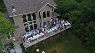 Pebble Springs BnB - 0
