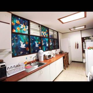 Casa Kibi Kibi - 1