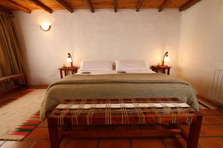 Casa De Piedra - Purmamarca - 6