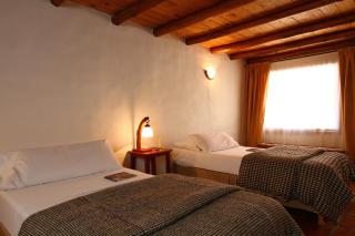 Casa De Piedra - 3