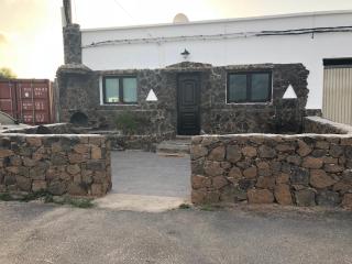 Yasmina - Lajares - 9