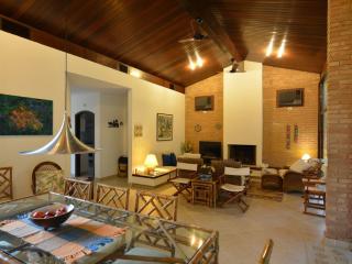 Casa Pérola - Ubatuba - 2