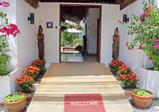 Vivi Bungalows Resort - Nai Harn Beach - 3