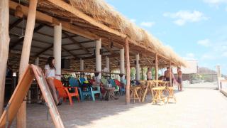 The Barrel Hostel - Popoyo - 6