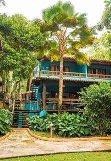 Casa Paraíso - Arraial d'Ajuda - 9