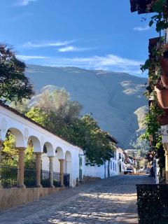 Casas del Viento - Villa de Leyva - 7
