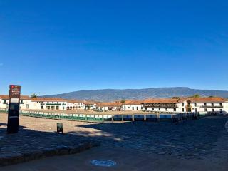 Casas del Viento - Villa de Leyva - 6
