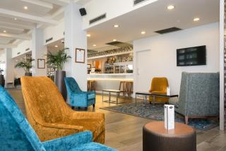 Copthorne Hotel Palmerston North - Palmerston North - 5