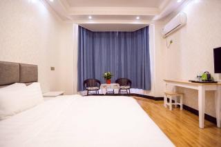 Nanjing Lafei Hotel Lukou Airport Branch - 4