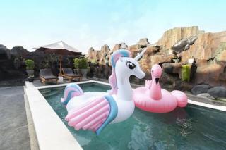 Kusuma Guesthouse - Canggu - 9