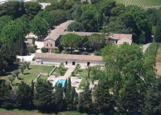 Domaine du Grand Malherbes - Aimargues - 2