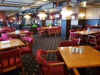 Horse and Jockey Inn - Matamata - 6