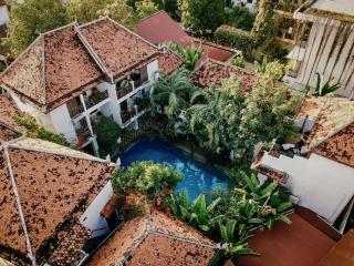 Rambutan Resort – Siem Reap - Siem Reap - 0