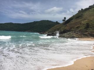 Vivi Bungalows Resort - Nai Harn Beach - 1