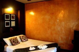 Baantawan Guesthouse Pai - 8