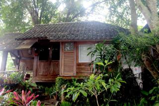 Baantawan Guesthouse Pai - 5