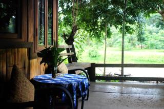 Baantawan Guesthouse Pai - 4