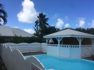 Bungalow Takaya Bambou - Saint-François - 9