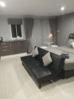 Asia's Beach Apartments - 5