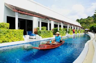Access Resort & Villas - SHA Plus - Strand Karon - 5