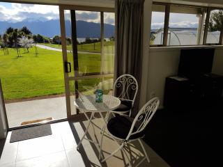 Murchison View Studio - Te Anau - 7
