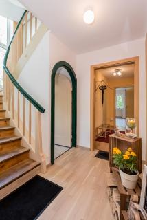The Old Farmhouse - Edling - 9