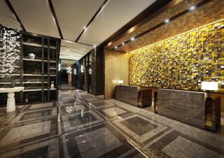 Jeongseon JS GRAND PALACE Hotel - 3