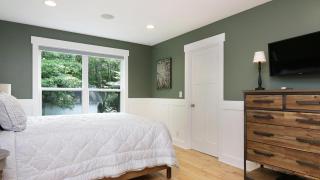 Borrowed Thyme - Saugatuck - 4