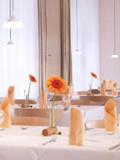 Hanns-Lilje-Haus - 4