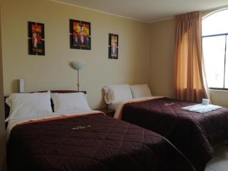 Hotel Roussean - 5