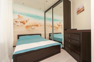 Gagarin plaza Arcadia Apartments sea view - 7