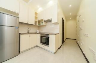Gagarin plaza Arcadia Apartments sea view - 4
