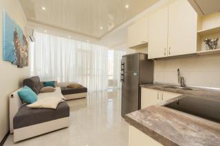 Gagarin plaza Arcadia Apartments sea view - 2